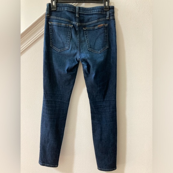 Joe’s Skinny Ankle Jeans Size 27 - Picture 3 of 6
